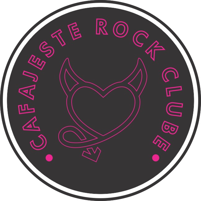 CAFAJESTE ROCK CLUBE